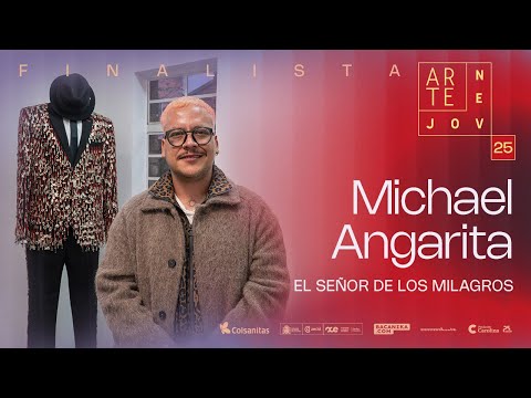 10 días / 10 artistas: Día 4, Michael AngaritaBacanika.com