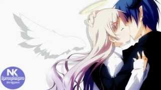 Blue Nightcore - Kiss Me In The Morning