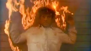 1993 Wilder Napalm Commercial