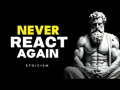 PROVOKED? Master Your Anger in 4 Steps | Stoicism & Neuroscience