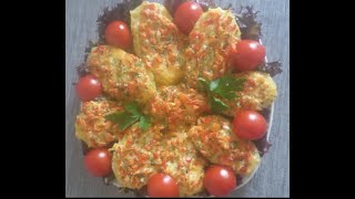 Картошка запеченная в духовке. НЕВЕРОЯТНО ВКУСНО! Картошка запеченная в духовке. НЕВЕРОЯТНО ВКУСНО!