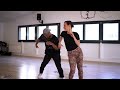 Thong song bachata sisqo  brice et celias workshop  street bachata  paris 2022