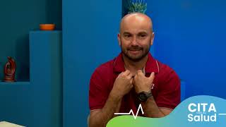 Cita con su Salud - Programa 43 (19-08-2026)