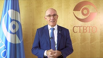 CTBTO head Floyd speaks on the International Day Against Nuclear Tests – 29 August 2025