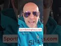 Christopher Mitchell Sports Betting Secret