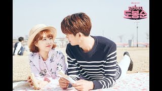 Strong Woman do bong soon MV - Beautiful ( park bo young × park hyung sik )
