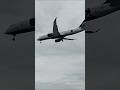 Air Canada A220 Vince Carter livery landing at YYZ