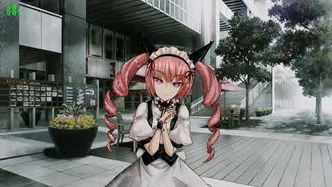 [ PS VITA ] [ S;G LBP ] Official Steam ENG Linear Bounded Phenogram translation - test on Vita.