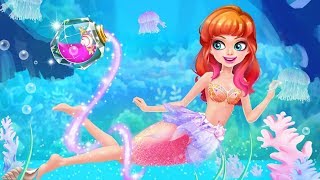 Mermaid Princess Love Story 2 | Kids Game | Children Gameplay | Learn | Educational | Fun screenshot 1