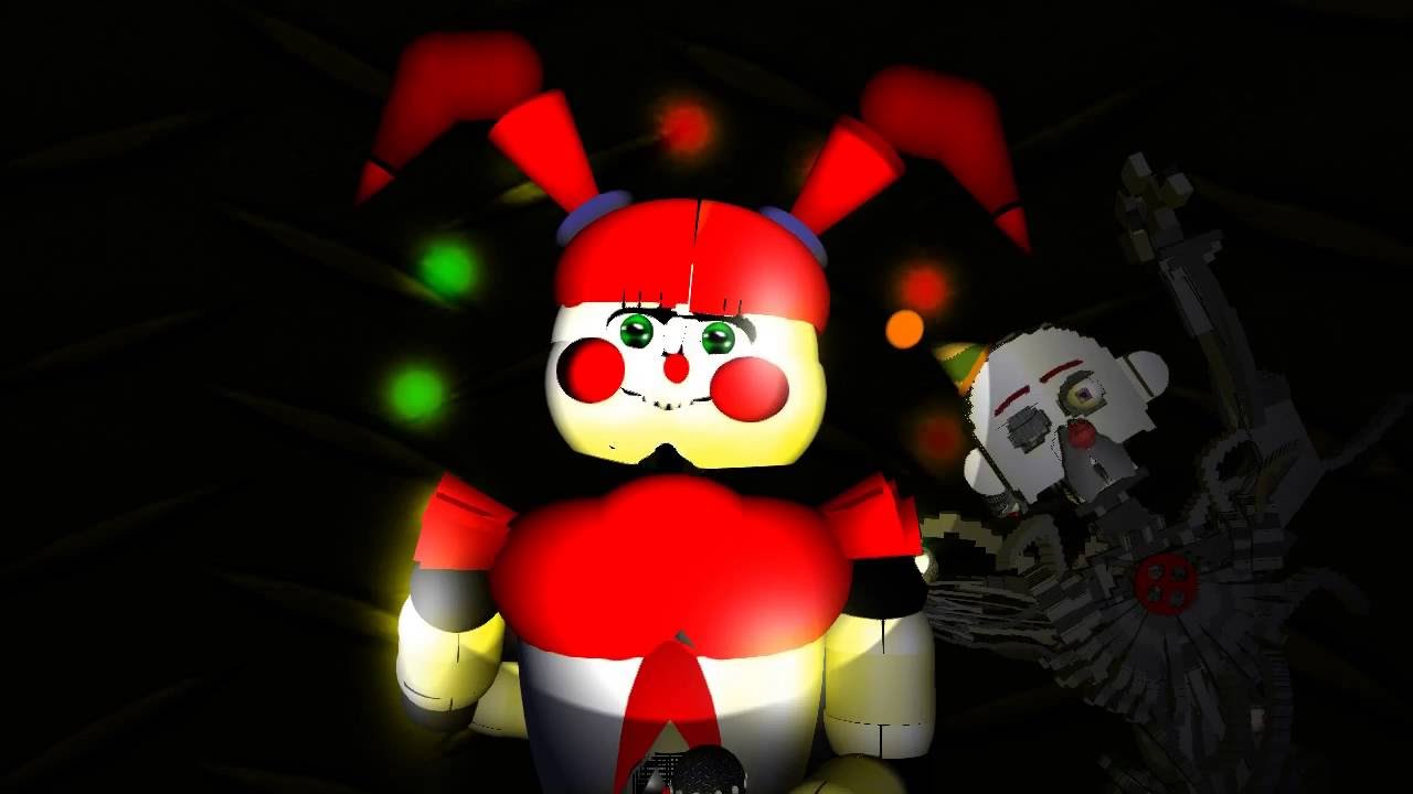 FNAF⁄MEME⁄SHORT ¦ Fun Fun Fun! ¦ Kazoo Kid Trap Remix YouTube