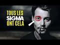 12 choses tranges que font les hommes sigma secrets cachs