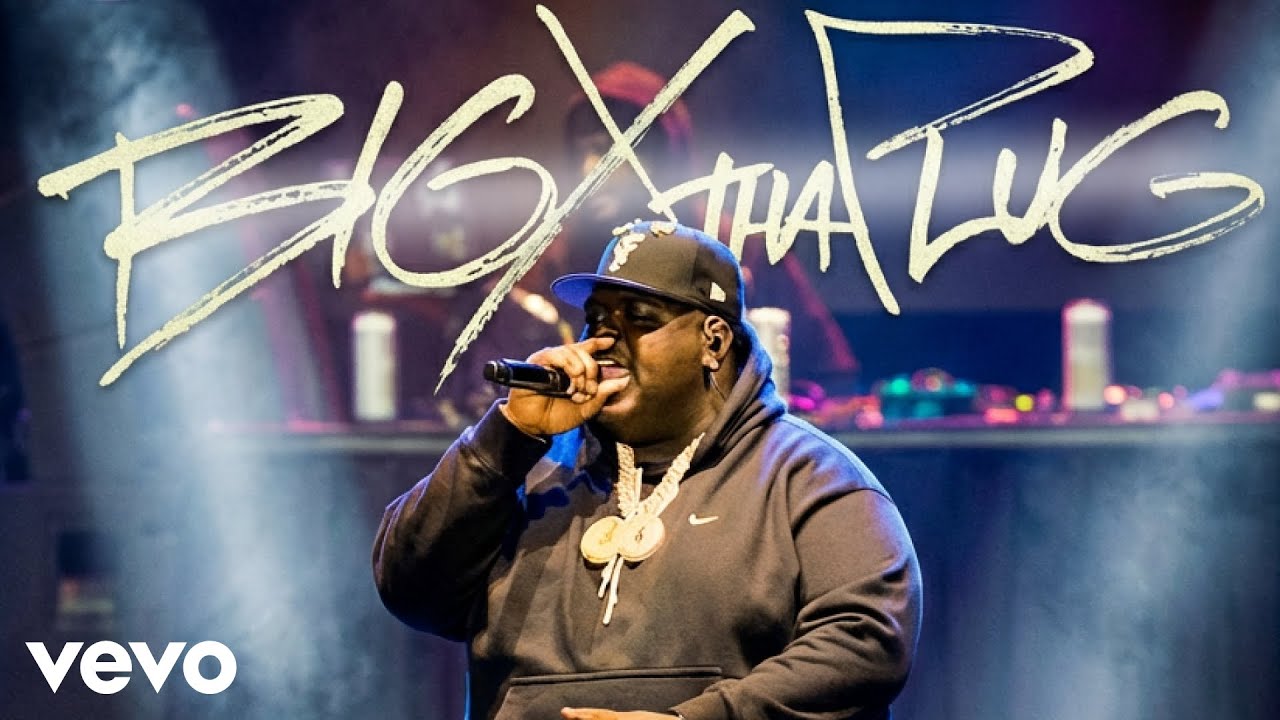 BigXthaPlug ft. That Mexican OT, Lil Wayne & DaBaby Mix [Unreleased Album]