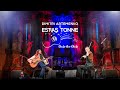 Chute-the-Chute | Estas Tonne & Dimitri Artemenko | Bridging the Worlds Tour, Vilnius, 2016