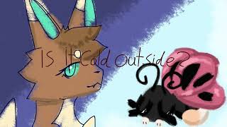 Is it cold outside? Collab | flipaclip | tw
Tw for eyes and blood.
Helllo! :D Thank you for watching!!
Read description if you want
CREDITS
This audio is not mine. The art is mine and my siblings!
Song: https://www.youtube.com/watch?v=dSjA9odY8uk
CHARACTERS
-Peach is the butterfly one, my siblings.
-Zu is the brown cat one, mine.
OTHER STUFF
I actually did my part like last year lol.
WHAT I USED
FlipaClip for animation
Please do not copy/trace my art because I worked really hard on it and it would be not cool if you copied it.
You can NOT use my characters unless it’s a gift or if I gave you permission.
Thank you for understanding
Thank you for 276 subs
Have a nice day! Is it cold outside? Collab | flipaclip | tw