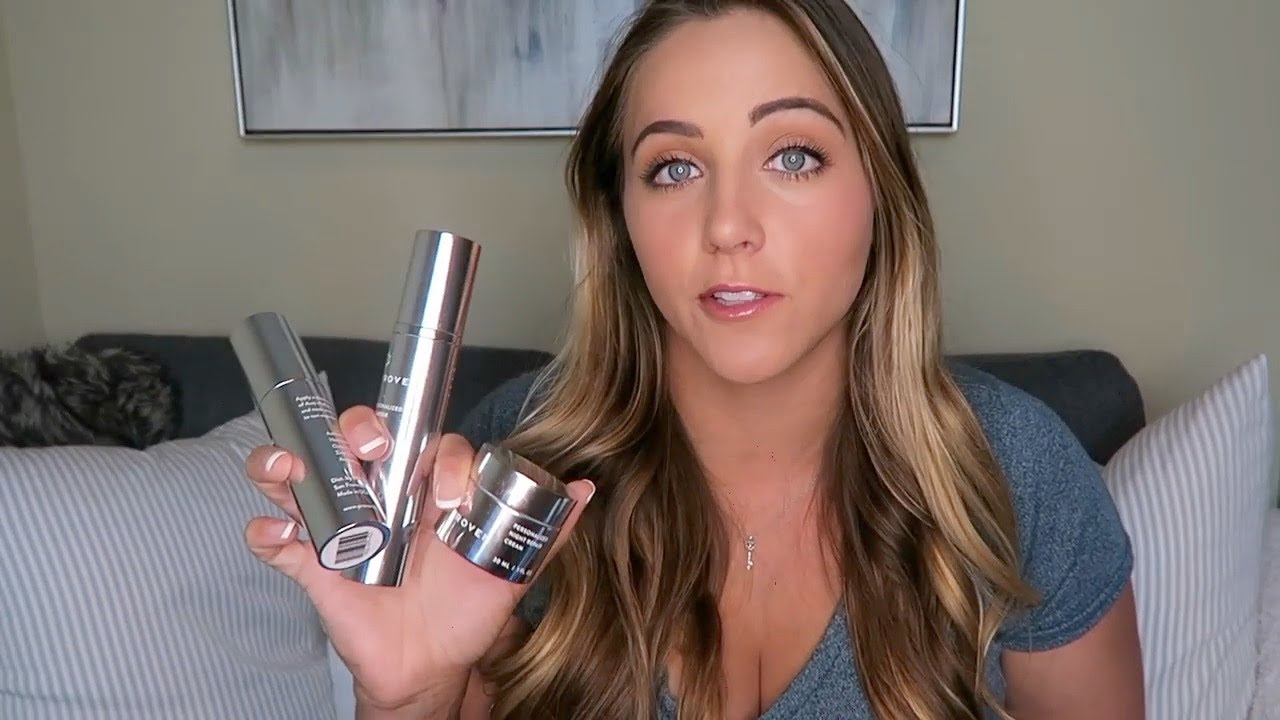 proven skin care line