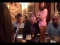 O'Connor's Pub, Doolin--Kate Daly