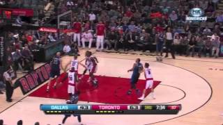 Dallas Mavericks Mini Roll & Replace Dirk Shawn Marion