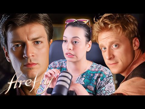 Poor Wash ...Watching Firefly Episode 10 ''War Stories'' for the FIRST TIME