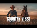 Ultimate Country Nostalgia Mix – George Strait, Alan Jackson &amp; Garth Brooks Songs for Warm Memories
