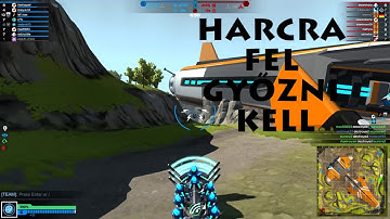 Robocraft  Baromság #1