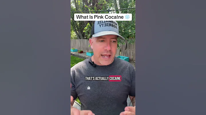 What is it and why it is dangerous, I share for educational purposes only! Getting sober & want