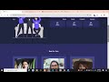 Build Education Website | Conatcte Page