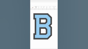 How to Create a Double Offset in Cricut Design Space | Using Offset & Slice Tools