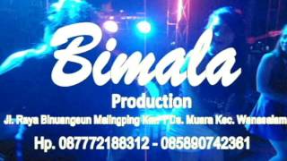 Bimala Production Goyang Heboh Allartis