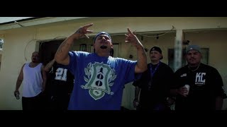Dizzy Loc - On The Block Official Music Video