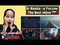 In Russia - в России || Reaction 🇵🇭  || the best video