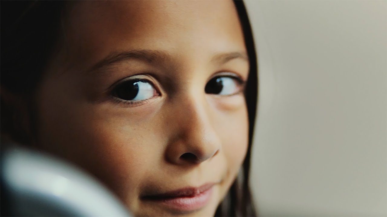 The Moth & The Flame - Fingers Crossed  (Official Video)