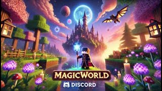💊НОВАЯ ЛУЧШАЯ КОПИЯ REALLYWORLD? Лучшая копия РВ с Бесплатным Донатом | ОБЗОР КОПИИ RW MAGICWORLD