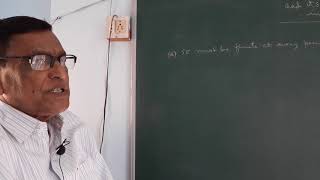 QM Lec 3 : Interpretation of wave function and its acceptability