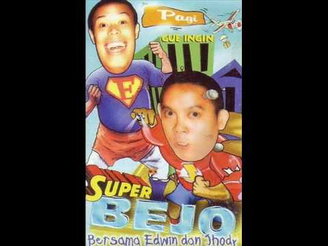 SUPER BEJO - PAGI