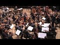 C. SAINT-SAËNS: Bacchanale - François-Xavier Roth, Les Siècles