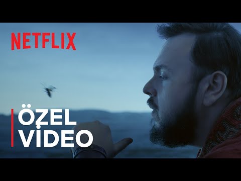 3 Cisim Problemi | Özel Video | Netflix