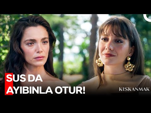 Düğününüz İlk Günden Kana Bulandı Kıskanmak