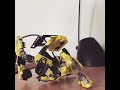 Studio Series ‘Ratchet’ stop motion