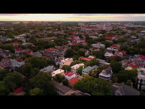 4 Atlantic Street, Charleston, SC home video tour