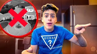 Eu Sai Da Mansão Breakmen !!! ‹ Jonvlogs ›