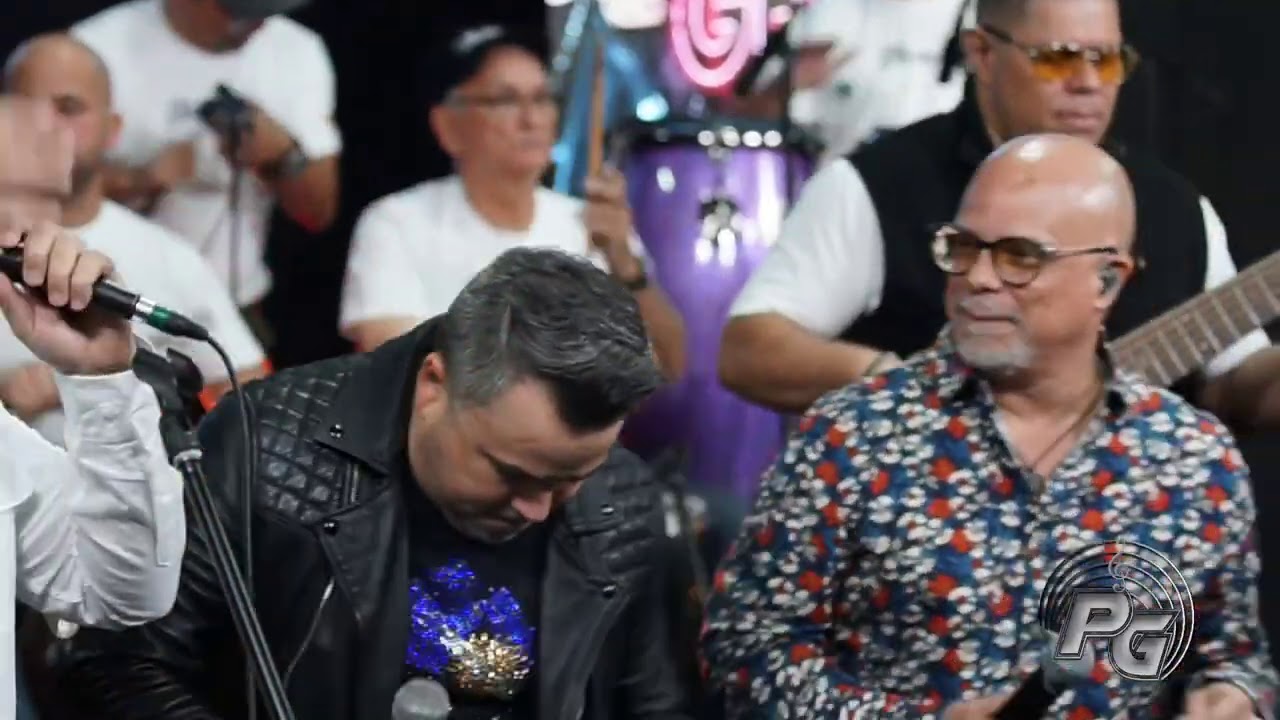 Algo Sobrenatural-Pentagrama en Vivo