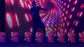 tanya tomar best talent in the world Semi final