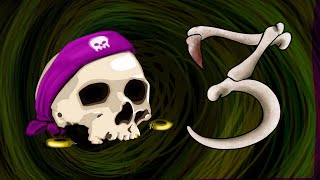 Spelunky 2 FUNTASTIC DEATH COMPILATION, Volume 3