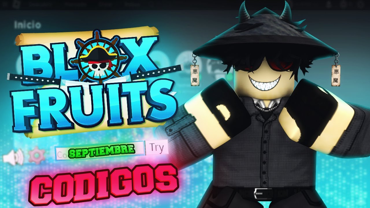 Códigos de Roblox Blox Fruits (diciembre 2023): Cómo conseguir