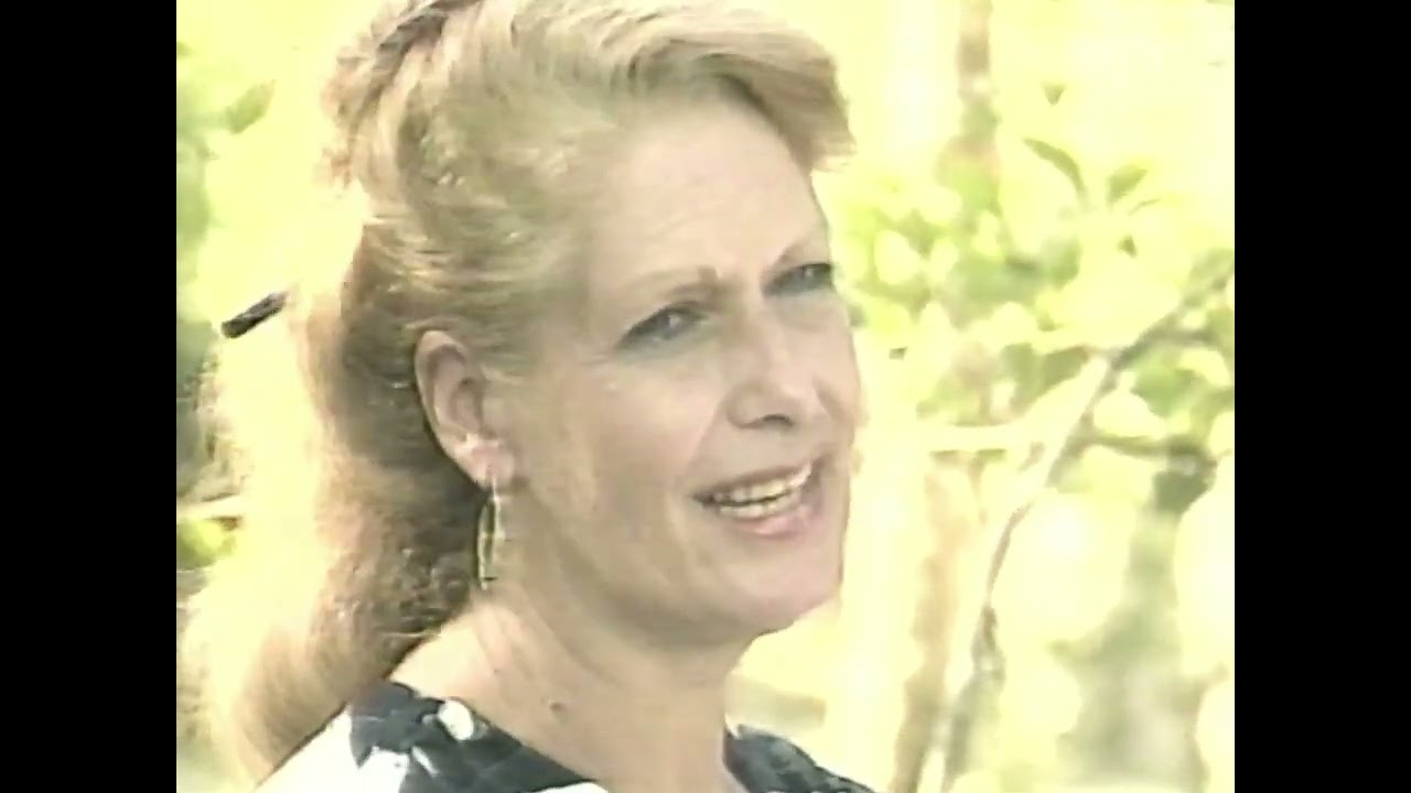 Le match de la vie – Pauline Tremblay, TVA 1993