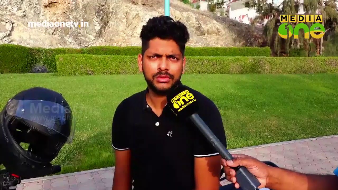 അബുദബിയിൽ നിന്നും സലാലയിലേക്കൊരു ബൈക്ക് യാത്ര