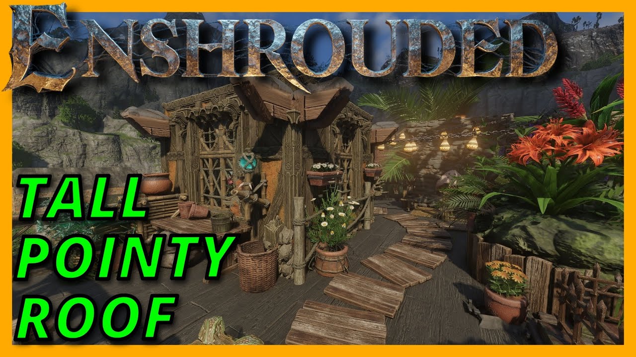 TALL ROOF on Seafood Tavern  with 