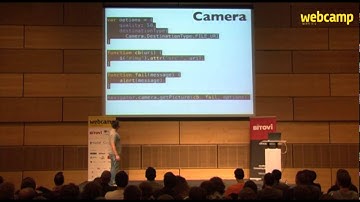 Christian Grobmeier - Go mobile with Apache Cordova