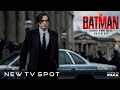 THE BATMAN - TV Spot &quot;Vengeance&quot; 4K Concept (NEW 2022 Movie)