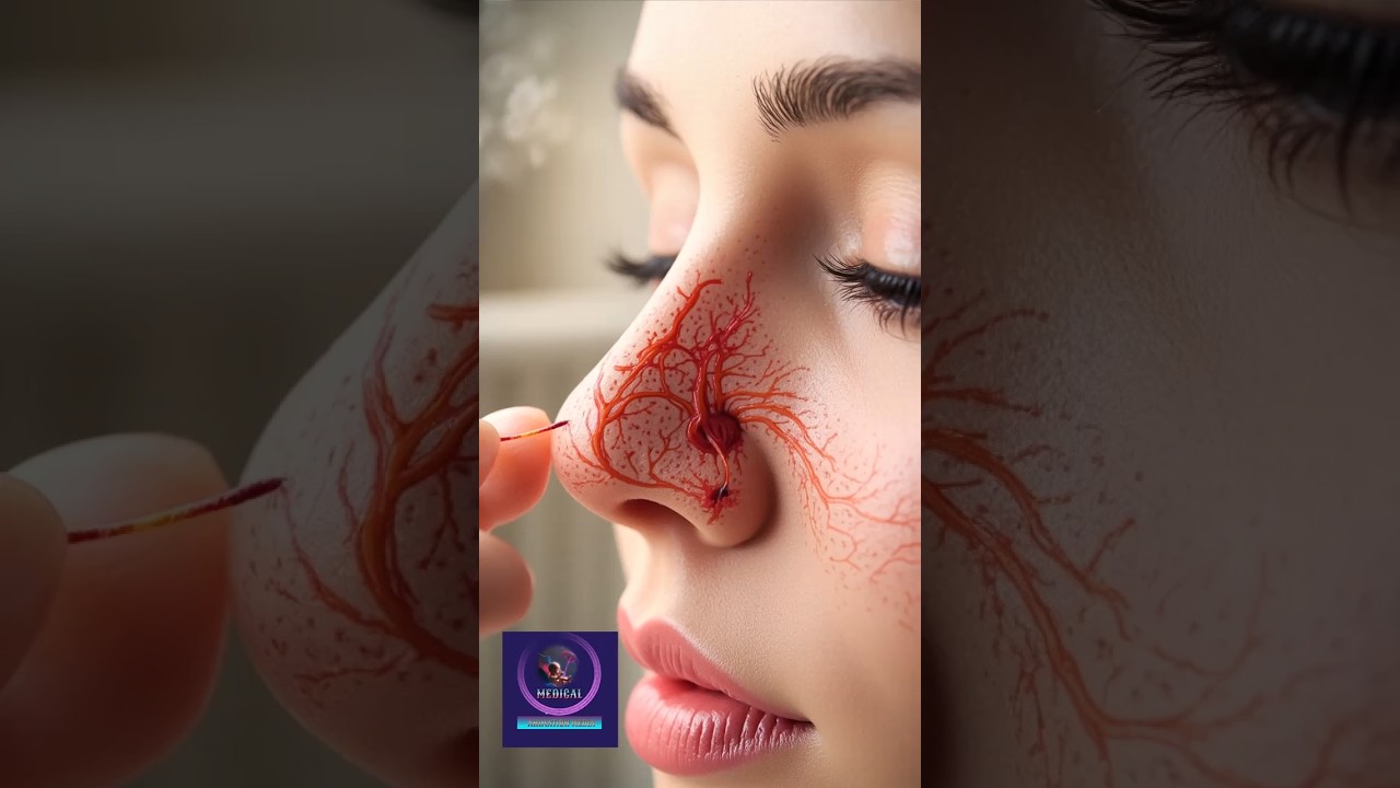 Why You Get Nosebleeds: Common Reasons